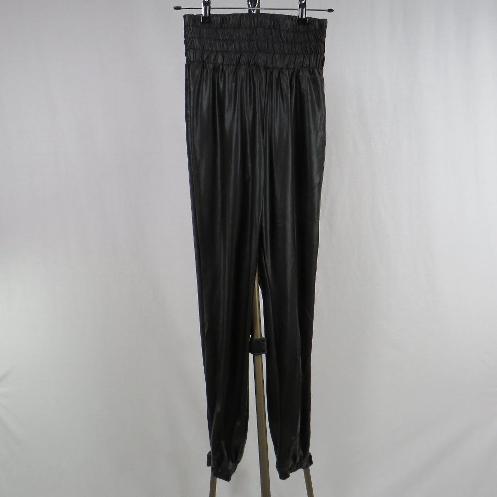 Ktoo Black Pants